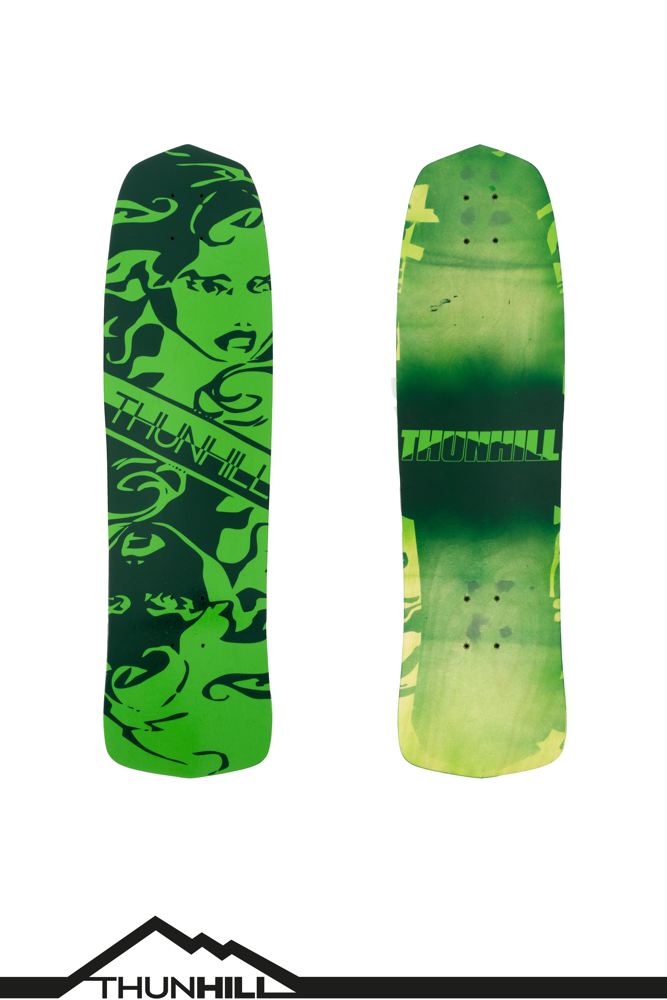 Carver 3